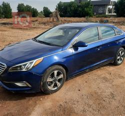 هیوندای سۆناتا